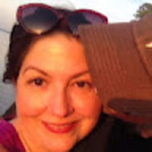 Meet your Posher, Ginger